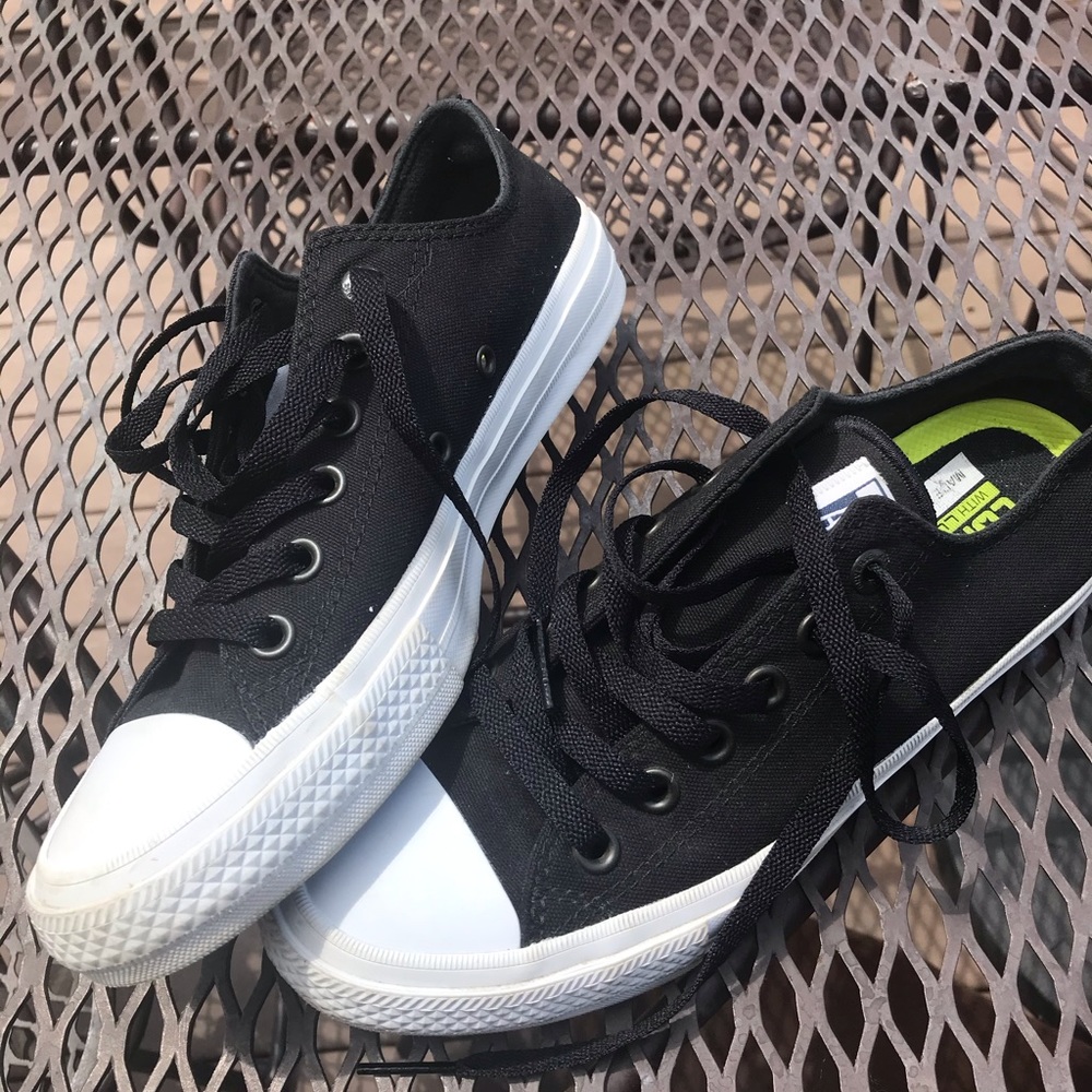 Converse Shoes